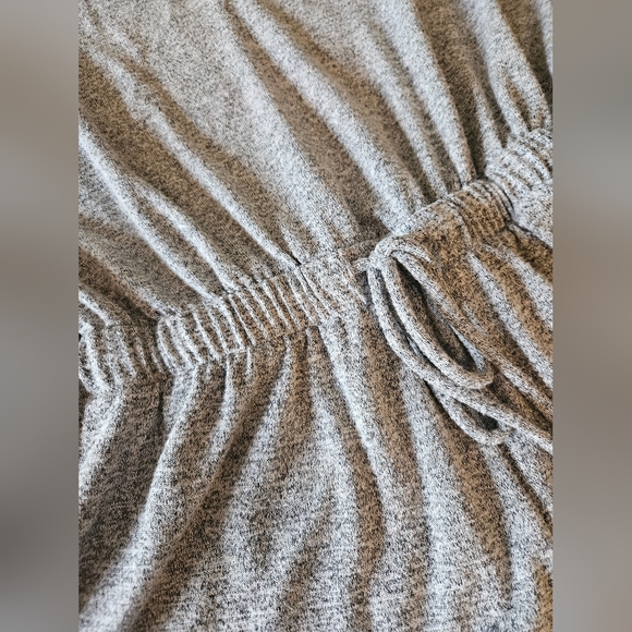 Gap xsp Grey jumpsuit - Picture 3 of 4